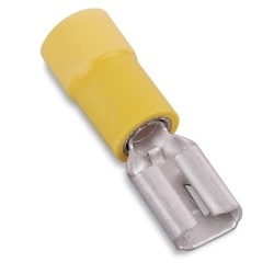 Thomas & Betts RC257 Sta-Kon Female Disconnect