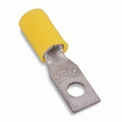 Thomas & Betts RC481 Sta-Kon Ring Terminal