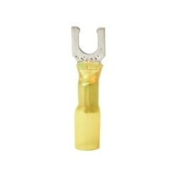 Thomas & Betts RCS10-14FLX Sta-Kon Fork Terminal