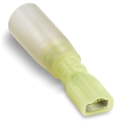 Thomas & Betts RCS10-250AX Sta-Kon Female Disconnect