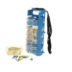 Thomas & Betts STA-ORG Sta-Kon Sta-Kon Terminal and Splice Organizer Kit