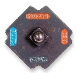 Thomas & Betts 13454 Color-Keyed Crimping Tool Die