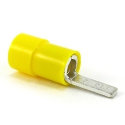 Thomas & Betts TV10-10BL-L Sta-Kon Blade Terminal