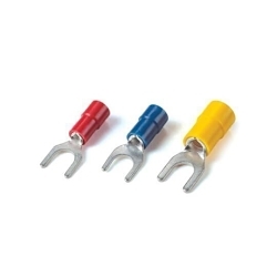 Thomas & Betts KV14-6F-T Sta-Kon Fork Terminal