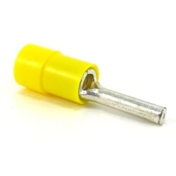 Thomas & Betts TV10-14PT-L Sta-Kon Pin Terminal