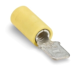 Thomas & Betts TV10-250MD-L Sta-Kon Male Disconnect