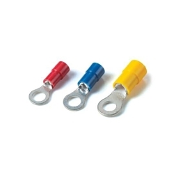 Thomas & Betts TV10-14R-XV Sta-Kon Ring Terminal