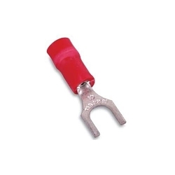 Thomas & Betts TV18-10F-XV Sta-Kon Fork Terminal
