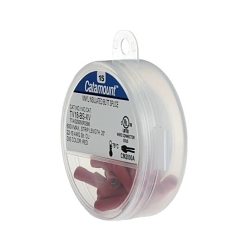 Thomas & Betts TV18-BS-XV Sta-Kon Butt Splice