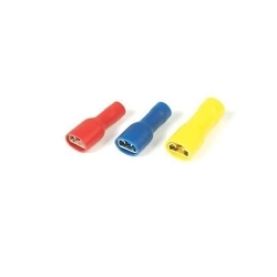 Thomas & Betts KVF18-250FD-M Sta-Kon Female Disconnect