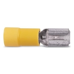 Thomas & Betts 10RC-250FCP Sta-Kon Female Disconnect