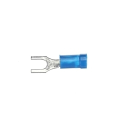 Thomas & Betts 14RB-10F Sta-Kon Fork Terminal