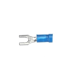 Thomas & Betts 14RB-8F Sta-Kon Fork Terminal