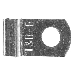 Thomas & Betts G671 Sta-Kon Flag Terminal