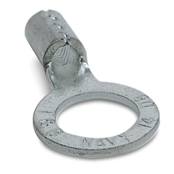 Thomas & Betts F72 Sta-Kon Ring Terminal