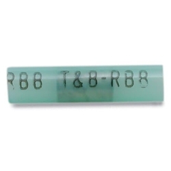 Thomas & Betts 2RE6 Sta-Kon Butt Splice Connector