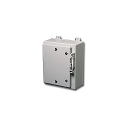 Stahlin C2412 Base Configuration Control Disconnect Enclosure