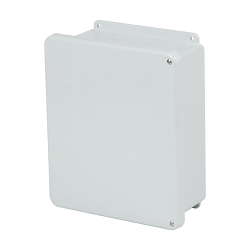Stahlin J1008HW J Series HW Configuration Enclosure