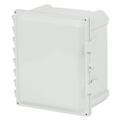 Stahlin PC2016 PolyStar PC Configuration Enclosure With Non-Metallic Latch