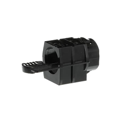 Thomas & Betts 3202 Steel City Cable Connector