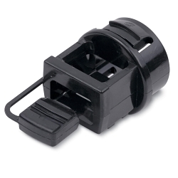 Thomas & Betts 3300 Steel City Cable Connector