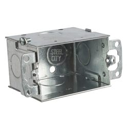Thomas & Betts 52-TB Steel City