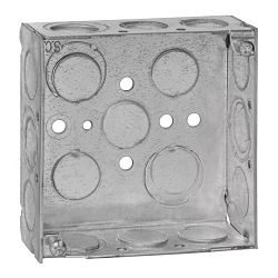 Thomas & Betts 521511234EW-50R Steel City