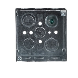 Thomas & Betts 521711234ECN Steel City Outlet Box