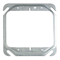 Thomas & Betts 52C20-25 Steel City Outlet Box Cover