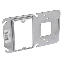 Thomas & Betts 52CM13 Steel City Box Support Cover