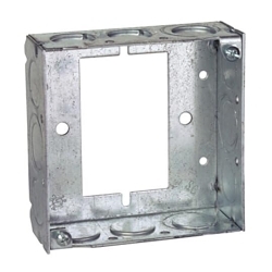Thomas & Betts 531511234UB Steel City Extension Ring