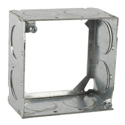 Thomas & Betts 531711 Steel City Extension Ring