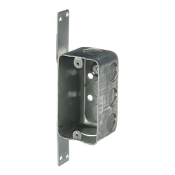 Thomas & Betts 58371V1/2-25 Steel City Utility Box