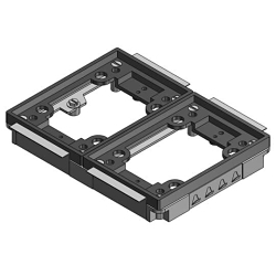 Thomas & Betts 642PTACBLK Steel City Tile Activation Kit