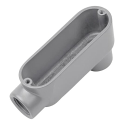 Thomas & Betts ALB-1 Steel City Conduit Body