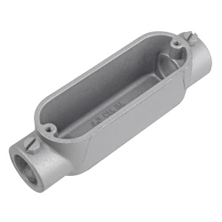 Thomas & Betts BC-3 Steel City Conduit Body