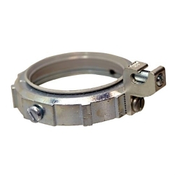 Thomas & Betts BG801L Steel City Grounding Bushing