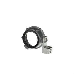 Thomas & Betts BG803A Steel City Grounding Bushing