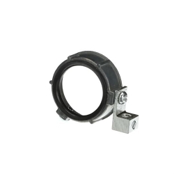 Thomas & Betts BG804A Steel City Grounding Bushing