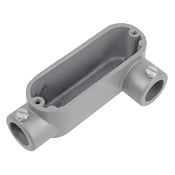 Thomas & Betts BLL-2 Red Dot Conduit Body