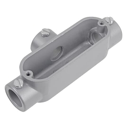 Thomas & Betts BT-1 Red Dot Conduit Body