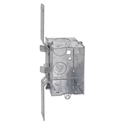 Thomas & Betts CDV-25 Steel City Switch Box