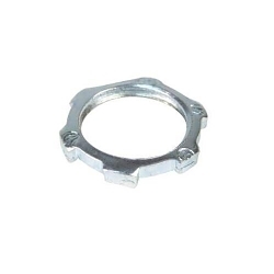Thomas & Betts LN100SC Steel City Conduit Locknut