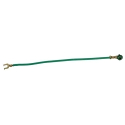 Thomas & Betts GSC14S Steel City Grounding Pigtail