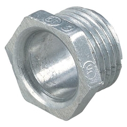 Thomas & Betts HA201-1 Steel City Chase Nipple