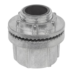 Thomas & Betts HUB050-SC Steel City Conduit Hub