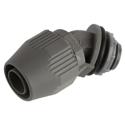 Thomas & Betts LT-542 Steel City Liquidtight Conduit Connector