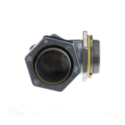 Thomas & Betts LT297 Steel City Liquidtight Conduit Connector