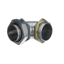 Thomas & Betts LT298 Steel City Liquidtight Conduit Connector