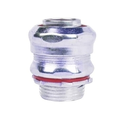 Thomas & Betts LT100-SC Steel City Liquidtight Conduit Connector